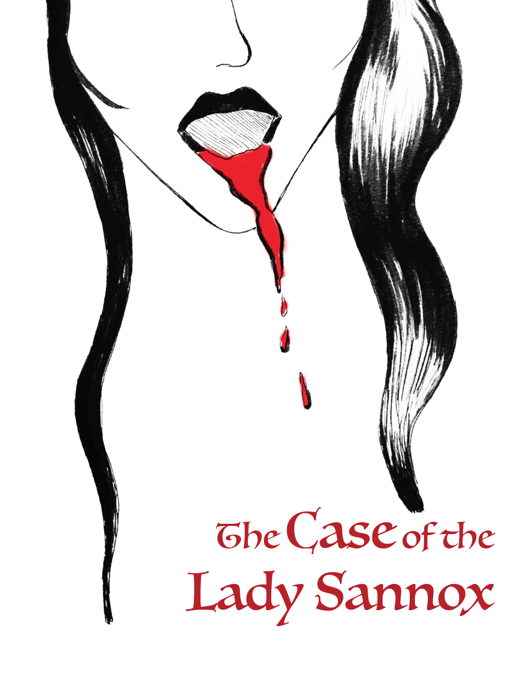 The Case of the Lady Sannox