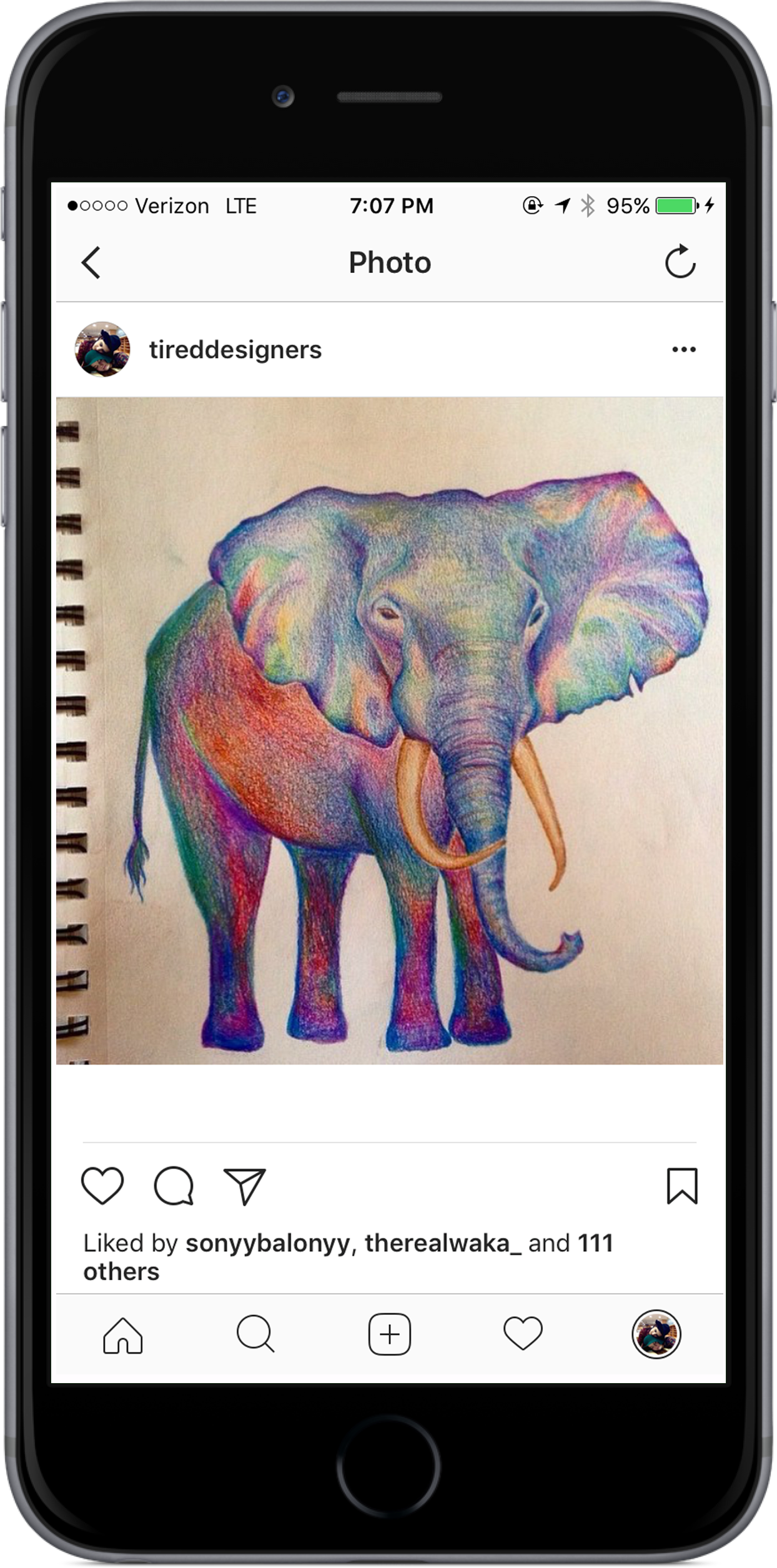 elephant