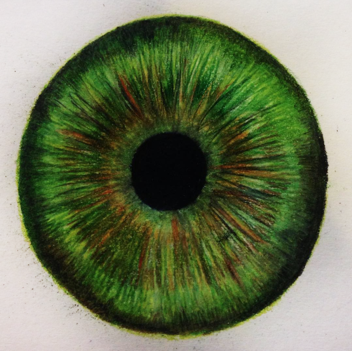 greeneye