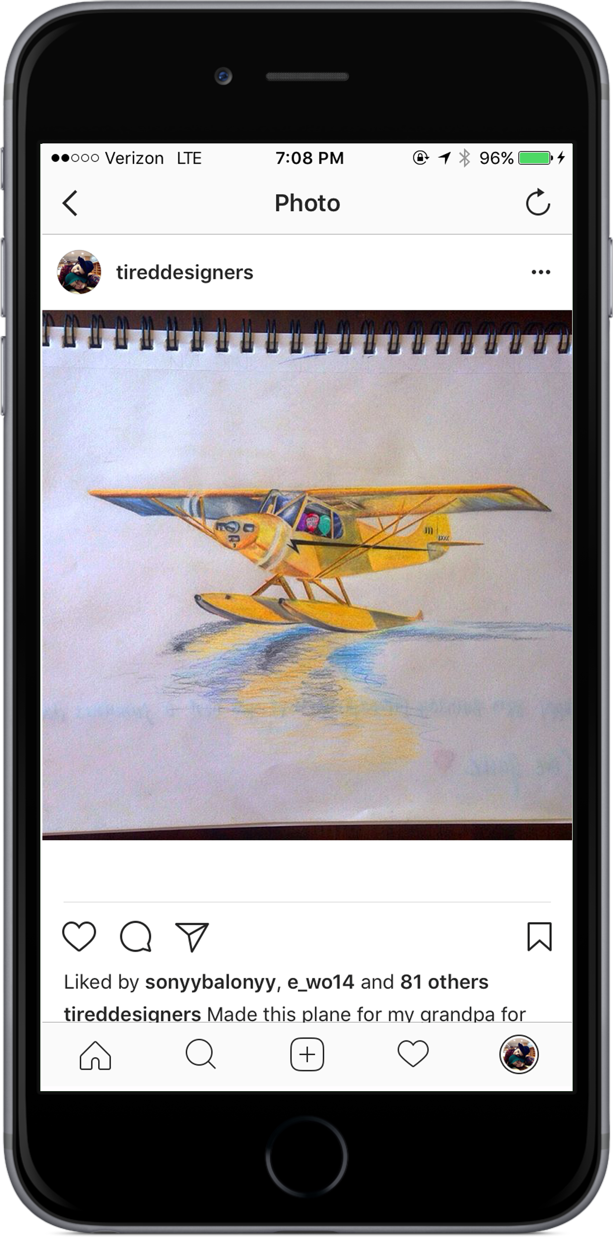 yellowplane