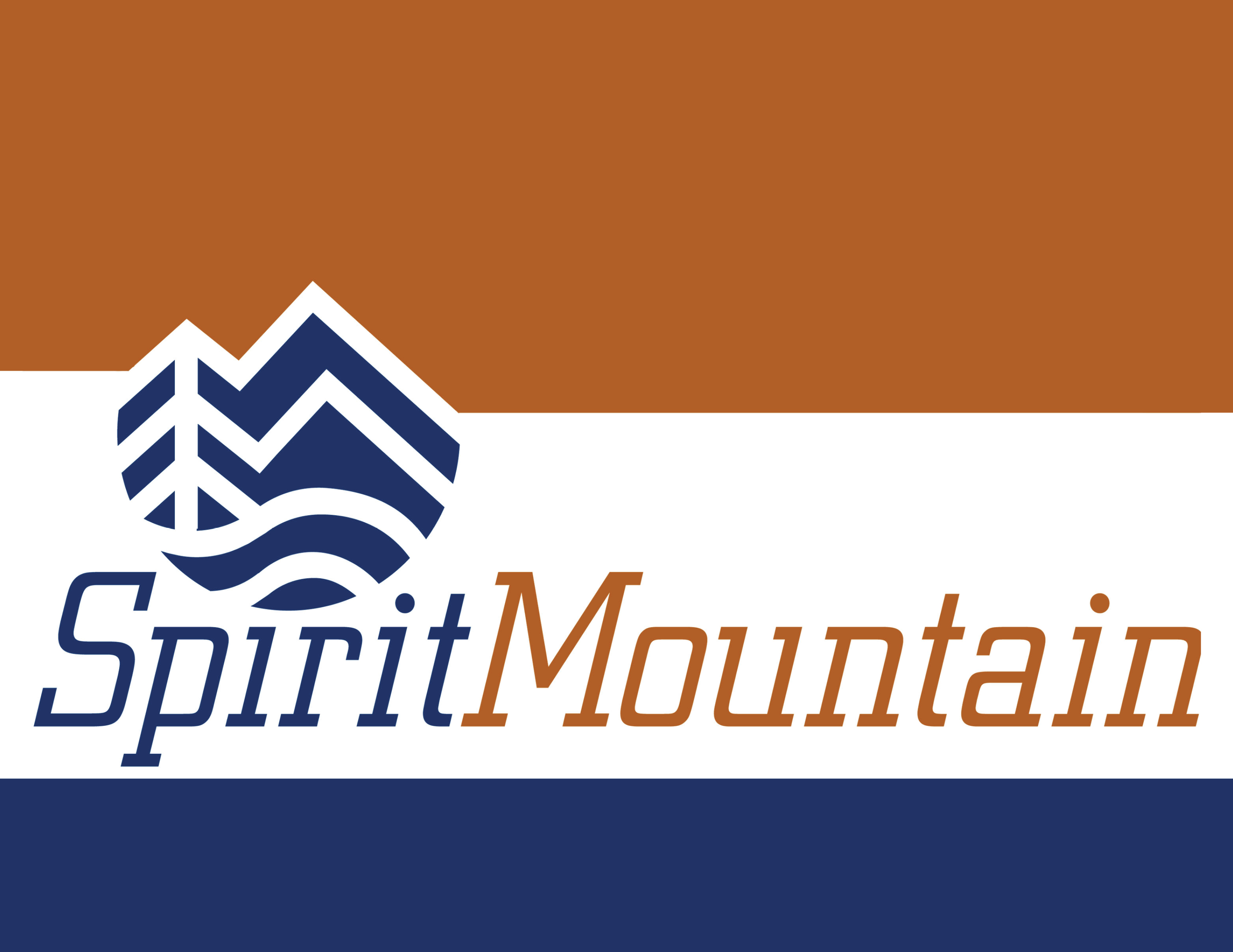 Spirit Mountain Booklet